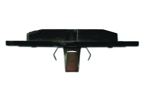 Купити 8DB355008141 HELLA Колодки гальмівні передні, дискові