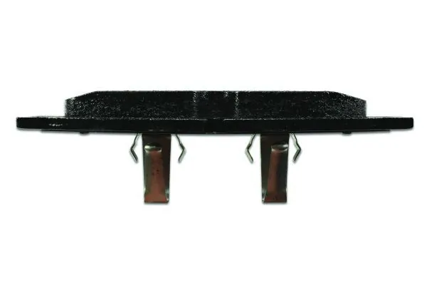 Передні тормозні колодки 8DB355008261 HELLA