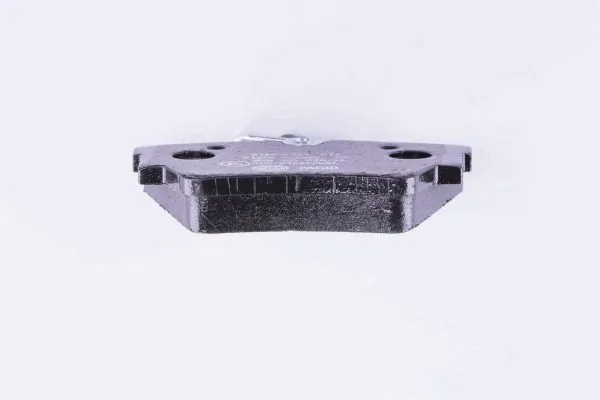 Купити 8DB355010761 HELLA Задні колодки