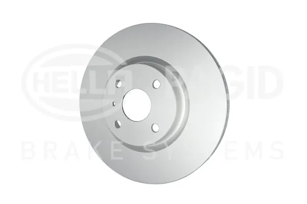 Диск переднього гальма Fiat/Alfa/Lancia 6000612391 ціна, від 46.62 USD