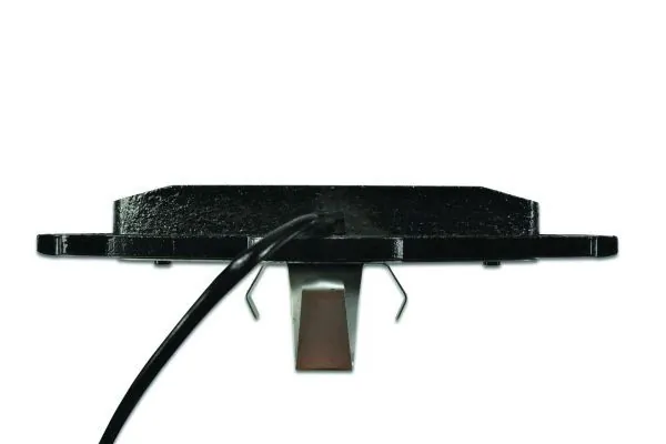 Тормозні колодки HELLA 8DB355008931