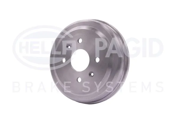 Купити 8DT355300961 HELLA Барабан гальмівний задній