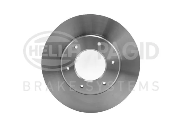 Гальмівні диски передні 4251226160 Toyota