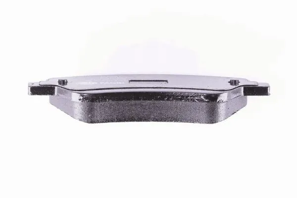 Передні тормозні колодки 8DB355013561 HELLA