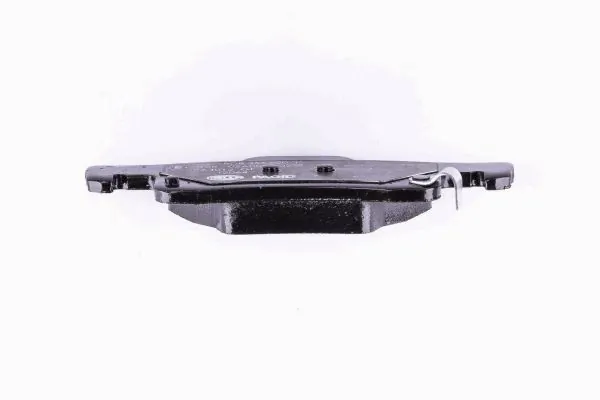 Задні гальмівні колодки 8DB355020351 HELLA