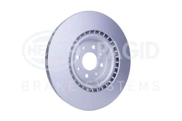 Диск переднього гальма Fiat/Alfa/Lancia 51813785 ціна, від 69.30 USD