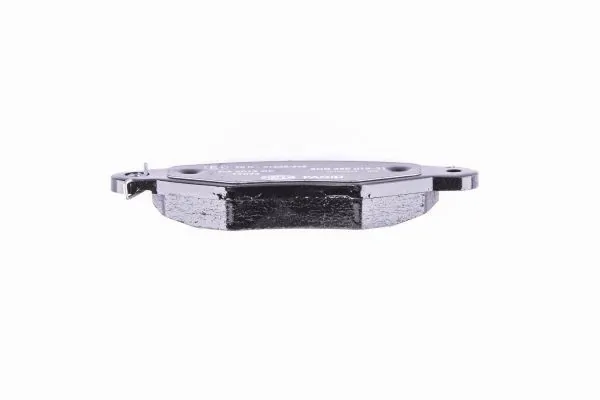 Купити 8DB355019311 HELLA Колодки гальмівні передні, дискові