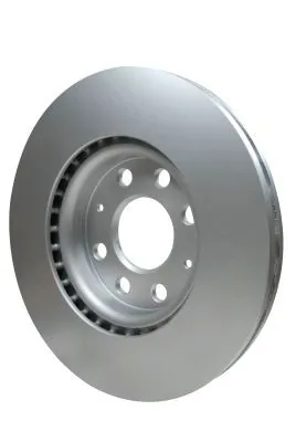 Диск переднього гальма HELLA 8DD355112581 ціна, від 29.34 USD
