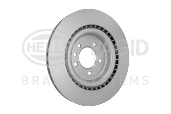 Купити Гальмівні диски Land Rover Range Rover SPORT II L494