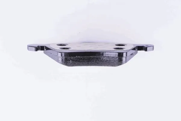 Передні тормозні колодки 8DB355010631 HELLA