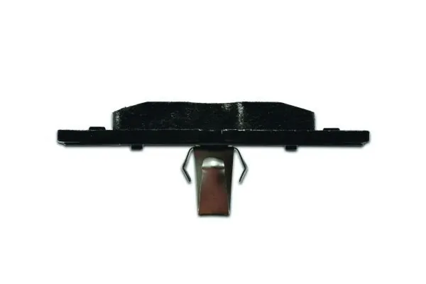 Задні дискові колодки HELLA 8DB355010471