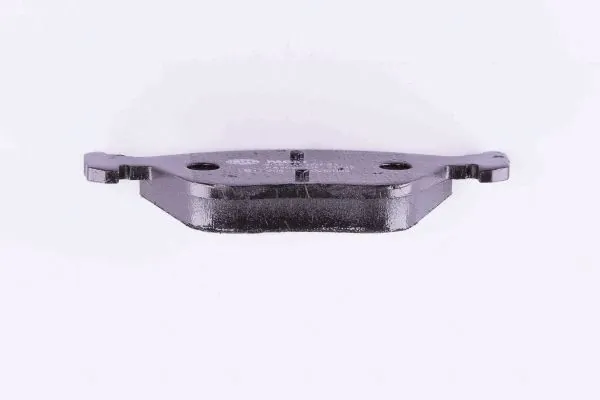 Купити 8DB355007931 HELLA Колодки гальмівні передні, дискові