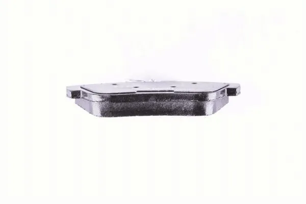 Задні гальмівні колодки 8DB355013421 HELLA