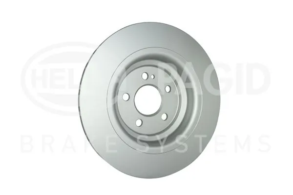 Купити 194852 Maxgear Диск заднього гальма