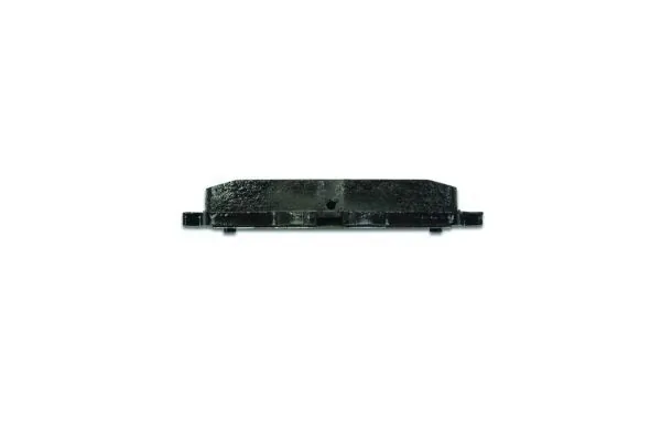 Задні гальмівні колодки 161630A Power Stop