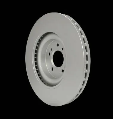 Купити Гальмівні диски передні Mercedes ML/GLE  W164