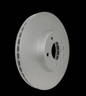 Диск переднього гальма HELLA 8DD355117731 ціна, від 83.66 USD