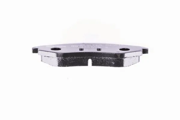 Купити 8DB355011251 HELLA Колодки гальмівні передні, дискові