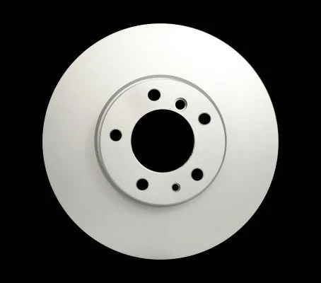 Диск гальмівний передній HELLA 8DD355127101