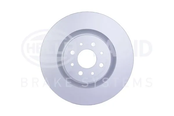 51813785 Fiat/Alfa/Lancia Гальмо дискове переднє