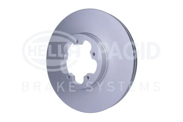 Купити 8DD355113281 HELLA Ротор гальмівний