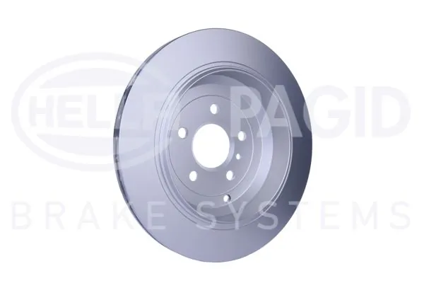 Задні дискові гальма Metelli 230964C ціна, від 70.48 USD