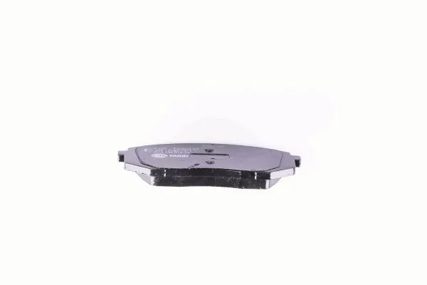 Передні тормозні колодки 8DB355012961 HELLA