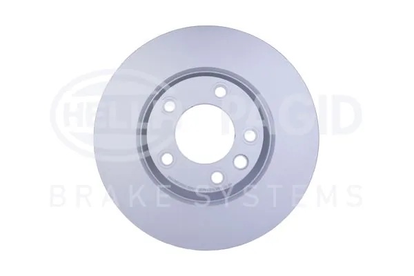 Купити 8DD355109761 HELLA Ротор гальмівний