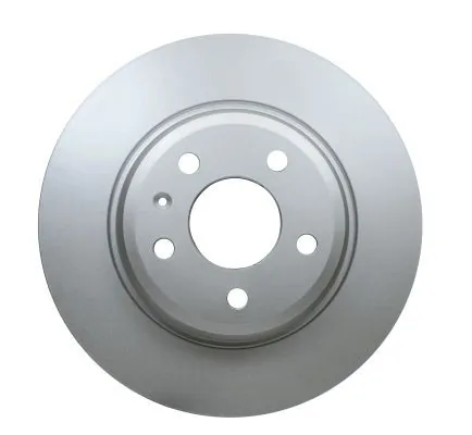 Задні дискові гальма HELLA 8DD355113931 ціна, від 37.40 USD
