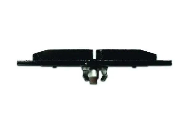 Тормозні колодки HELLA 8DB355013751