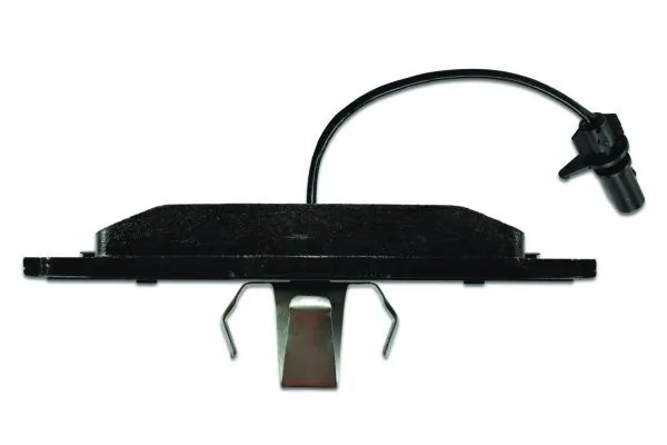 Передні тормозні колодки 8DB355009201 HELLA