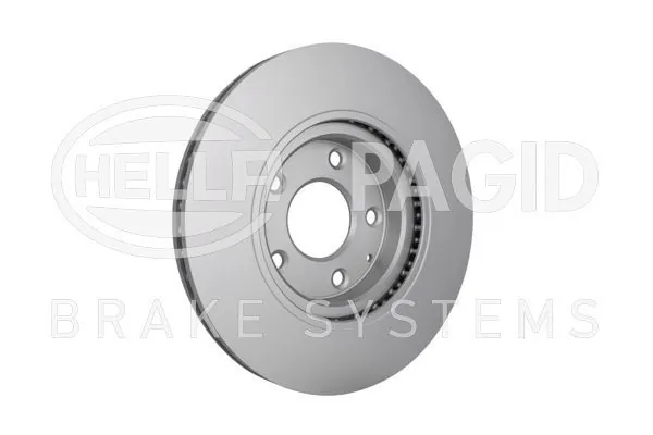 83080081 R1 Concepts Гальмо дискове переднє