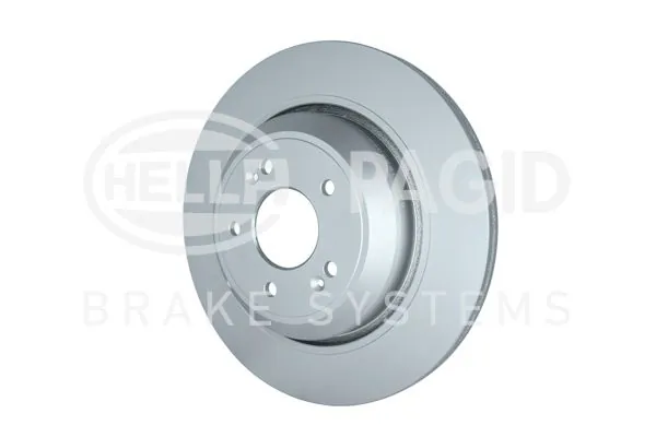 K05047794AA Fiat/Alfa/Lancia Дискові гальма