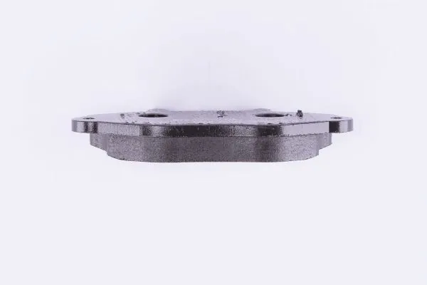 92VB2K021BC Ford Передні гальмівні колодки
