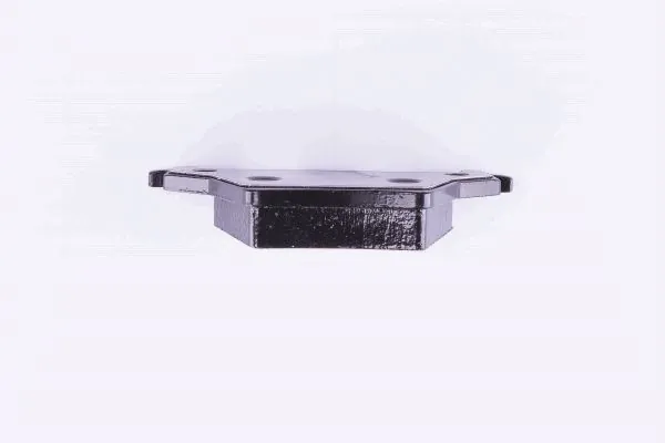 Задні дискові колодки HELLA 8DB355008641