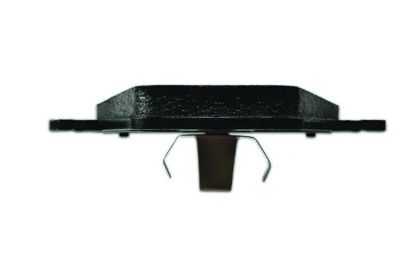 Передні тормозні колодки 8DB355009271 HELLA