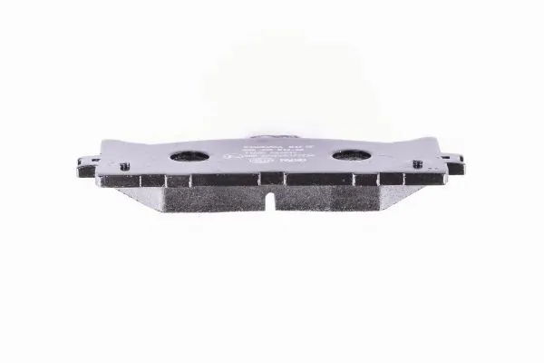 Купити 8DB355012401 HELLA Колодки гальмівні передні, дискові