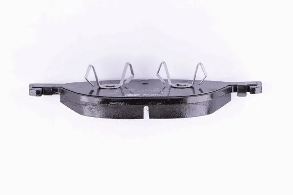 Купити 8DB355021381 HELLA Колодки гальмівні передні, дискові