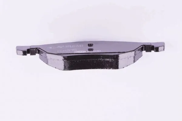 Купити 8DB355010831 HELLA Колодки гальмівні передні, дискові
