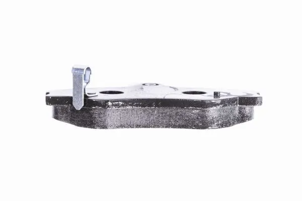 Передні тормозні колодки 8DB355016641 HELLA