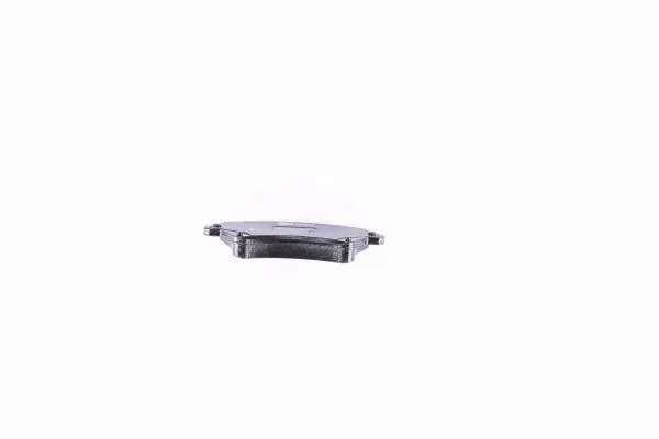 Купити 8DB355017241 HELLA Колодки гальмівні передні, дискові