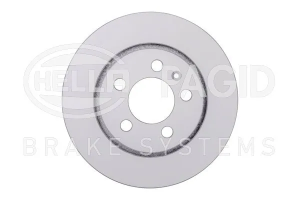 Купити Гальмівні диски Volkswagen Polo V 6R1, 6C1