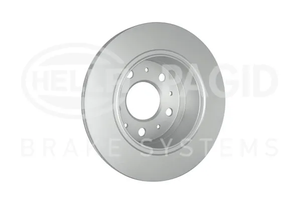 Гальмівні диски 51957512 Fiat/Alfa/Lancia