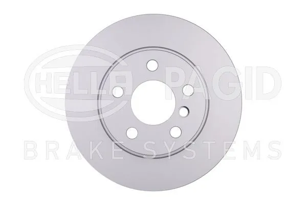 Купити 8DD355132541 HELLA Ротор гальмівний
