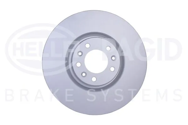 Купити 1686718680 Peugeot/Citroen Ротор гальмівний