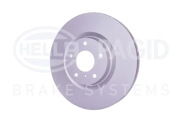 Купити Гальмівні диски передні Nissan Murano  Z50