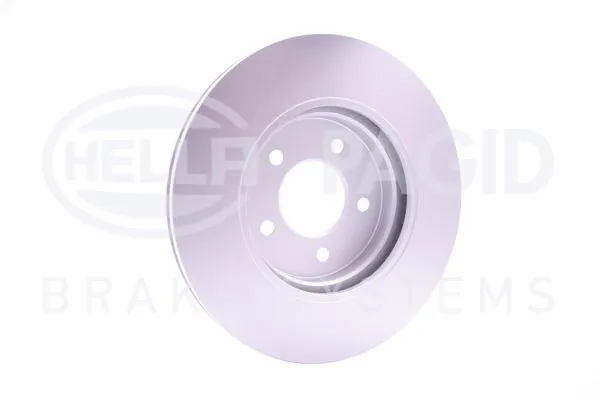 Купити 5L8Z1125AA Ford Ротор гальмівний