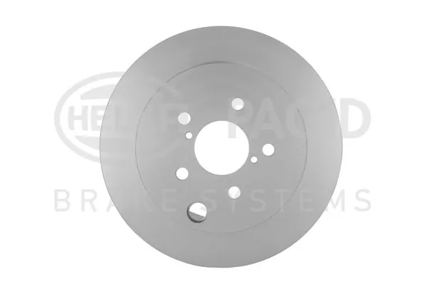 Задні дискові гальма Quaro QD0566 ціна, від 59.85 USD