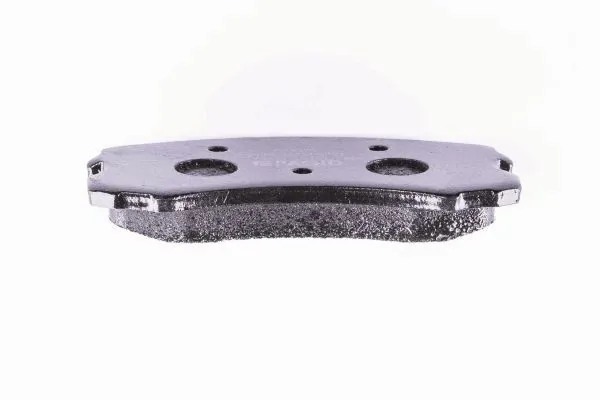Передні тормозні колодки MPM02 Mando