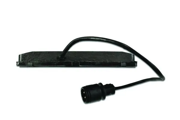 Тормозні колодки HELLA 8DB355018491